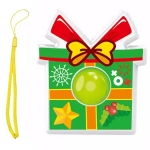 Set of 6 Christmas Simple Dimple Pop It Classroom Gift Ideas