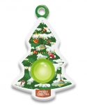 Set of 6 Christmas Simple Dimple Pop It Classroom Gift Ideas