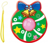 Set of 6 Christmas Simple Dimple Pop It Classroom Gift Ideas