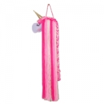 Unicorn Hair Clip Organiser Wall Hanging Decoration